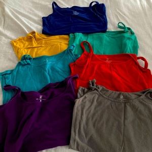 Cami bundle